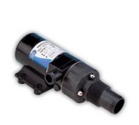 Maceratore 900 Jabsco - Pompa Maceratrice per WC - 12 o 24v- Per Toilette Jabsco