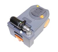 Maceratore cassetta WC Thetford - clean evolution c250/260 - 1182025