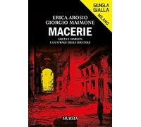 Macerie: Greta e Marlon e la strage delle lucciole