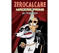 Macerie prime. Sei mesi dopo