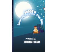 Mace's Journey Beyond The Sky