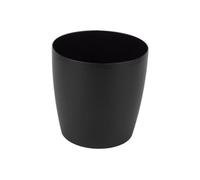 MACETA CAMELIA COLOR NEGRO 14X13,8, trattamento adatto a un impiego regolare, si integra senza difficoltà nelle abitudini quotidiane indicato per essere utilizzato con continuità durante tutto l’anno