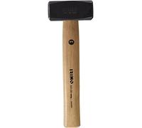 Maceta mango madera Hickory 40mm, 1.000g