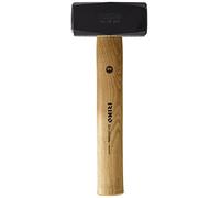 Maceta mango madera Hickory 50mm, 2.000g