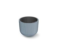 Fioriera vaso da fiori inserto vaso Milly design elegante 5 misure 4 colori