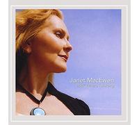 Macewen, Janet - Back Where I Belong