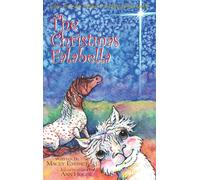 Macey Embrey The Falabella Christmas (Copertina rigida)