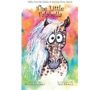 Macey Embrey The Little Falabella (Copertina rigida)