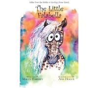 Macey Embrey The Little Falabella (Tascabile)