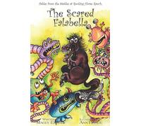 Macey Embrey The Scared Falabella (Copertina rigida)