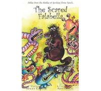 Macey Embrey The Scared Falabella (Copertina rigida)