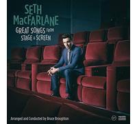 Macfarlane, Seth - Great Songs From Stage & Screen