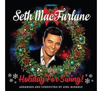 Macfarlane Seth - Holiday for Swing