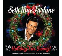 Macfarlane, Seth - Holiday For Swing