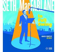 Macfarlane Seth - In Full Swing
