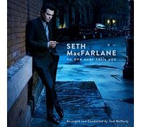 Macfarlane, Seth - No One Ever Tells You