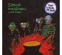 Macgowan,Shane and the Popes - Shane MacGowan - Crock of Gold