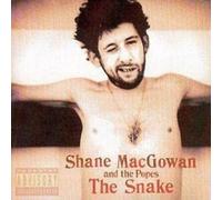 Macgowan,Shane and the Popes - The Snake