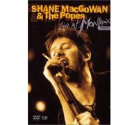 MacGowan, Shane - & The Popes - Live At Montreux