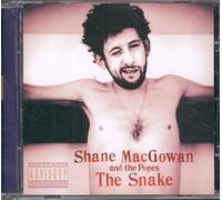 Macgowan,Shane - The Snake-New Version