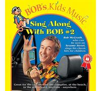 Macgrath, Bob - Vol. 2-Sing Along With Bob