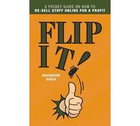 MacGregor Bosch Flip It (Tascabile)