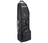 MacGregor Golf 2025 Borsa Da Viaggio Per Bastoni Deluxe Con Ruote