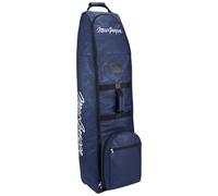 MacGregor Golf 2025 Borsa Da Viaggio Per Bastoni Deluxe Con Ruote