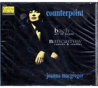 Macgregor,Joanna - Counterpoint