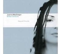 Macgregor, Joanna - Neutral Circuits