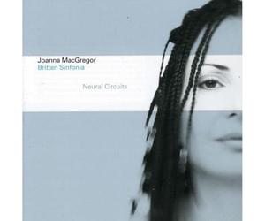 Macgregor, Joanna - Neutral Circuits