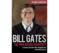Macgregor Jr Bill Gates (Tascabile)