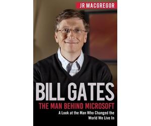 Macgregor Jr Bill Gates (Tascabile)