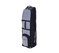 MacGregor MACTC004, Copertura da Unisex-Adulto, Black/Silver, Taglia Unica