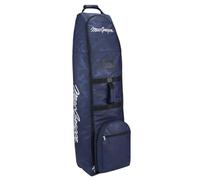 MACGREGOR Padded Travel Cover, VIP Deluxe-Copertura da Viaggio con Ruote Uomo