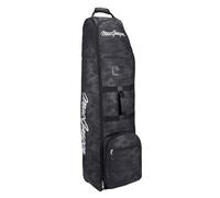 MACGREGOR Padded Travel Cover, VIP Deluxe-Copertura da Viaggio con Ruote Uomo