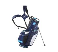 MacGregor Paramount Hybrid 14 Golf Club Stand Carry Trolley Bag