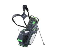 MacGregor Paramount Hybrid 14 Golf Club Stand Carry Trolley Bag