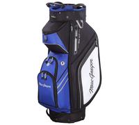 MacGregor Principal 10" Borsa Carrello Golf 14-Way Leggera 9 Tasche 2026