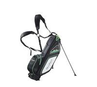 MacGregor Principal - Sacca da golf con 5 tasche e tracolla, 17,8 cm