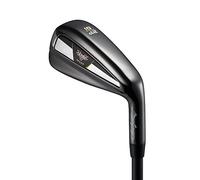 MACGREGOR V Foil Speed Driving Iron Golf Club, Ferro da Guida Uomo, Nero, 21 Degree Loft
