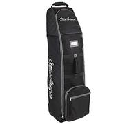 MacGregor VIP Deluxe Wheeled Golf Travel Cover