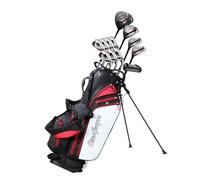 MacGregor ZT1 - Set da uomo con borsa con supporto, mano destra