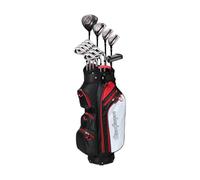 MacGregor ZT1 - Set da uomo con borsa trolley, mano destra