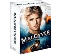 Macgyver - 1985-1992 - Le 7 stagioni complete