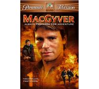 Macgyver - Complete First Season, the