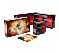 Macgyver: Complete Series (39 Dvd) [Edizione: Stati Uniti]