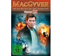 MacGyver - Season 2.1