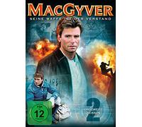 MacGyver - Season 2
