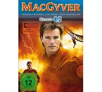 MacGyver - Season 4.2